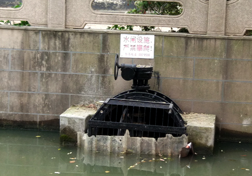 多普勒流量計